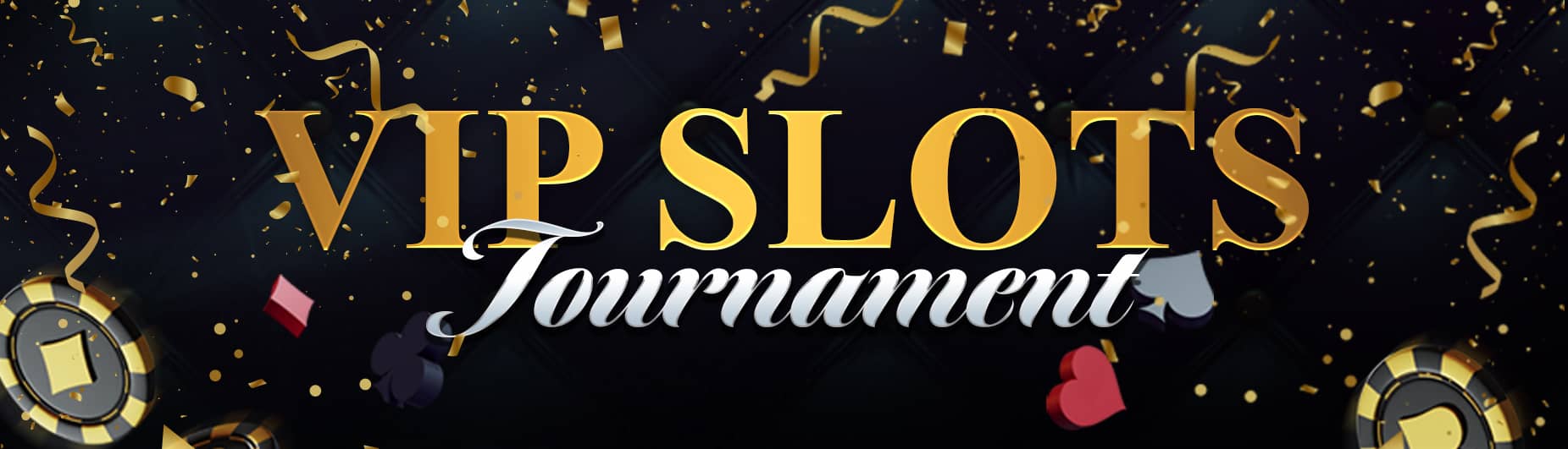 VIP Banner