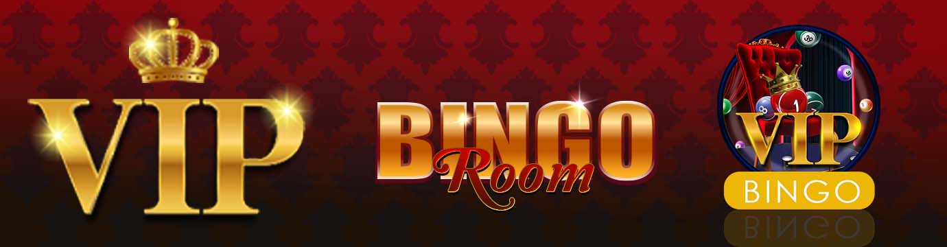 VIP Bingo Room