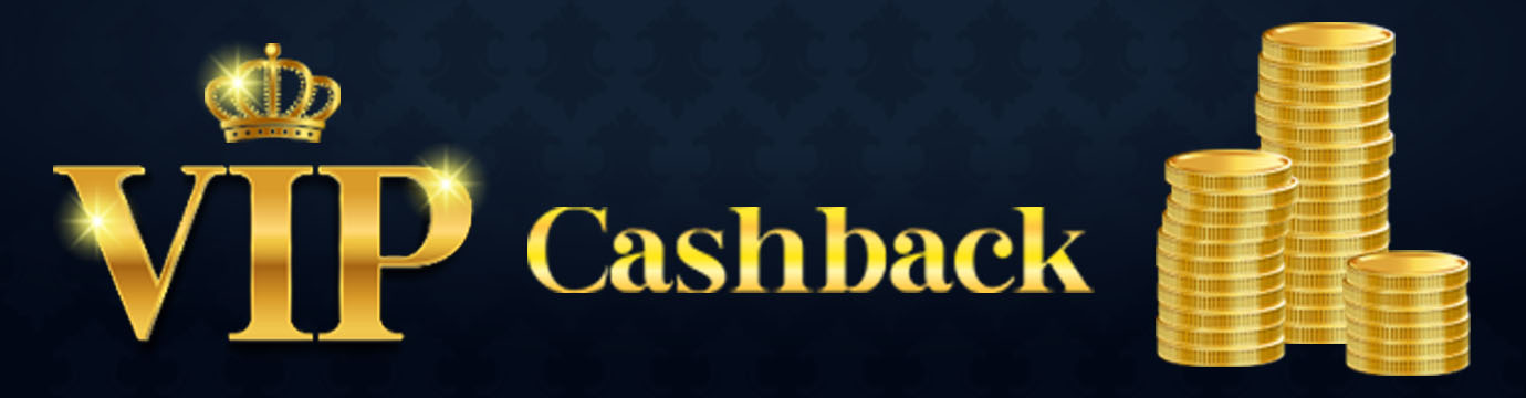 vip-cashback Banner