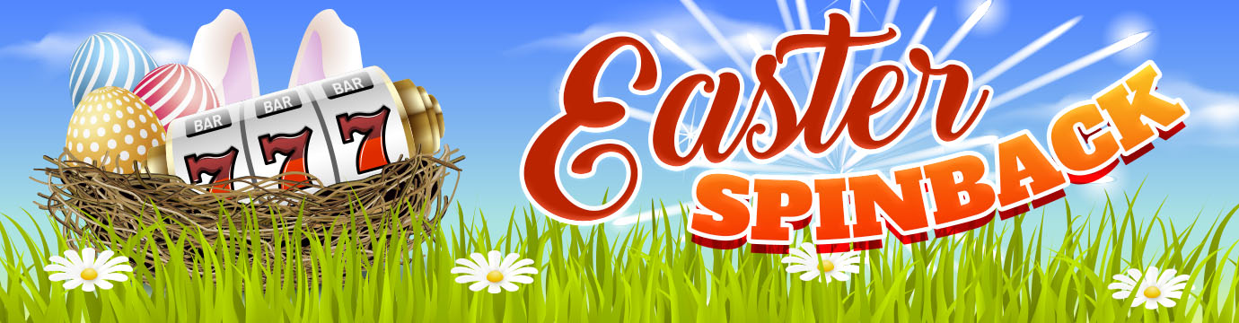 Eastern Spinback Banner