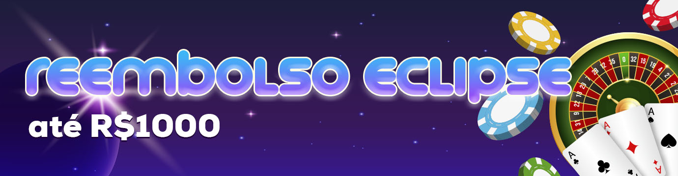 Reembolso Eclípse Banners