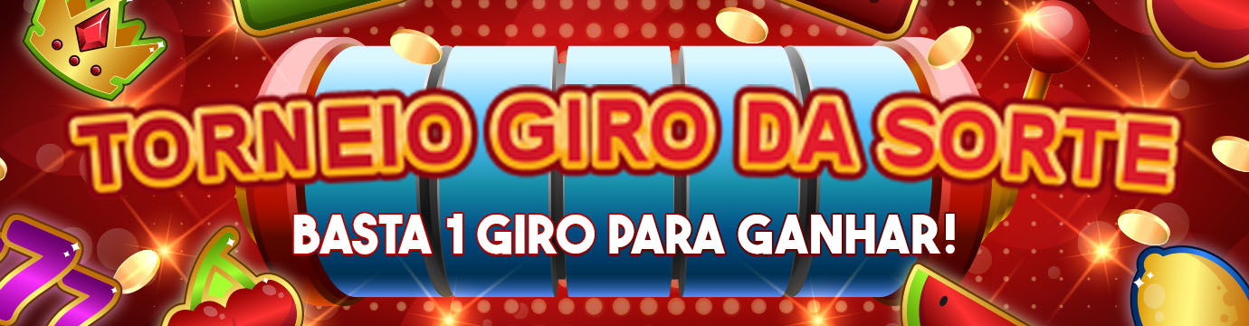 Lucky Slot Tourney Banner