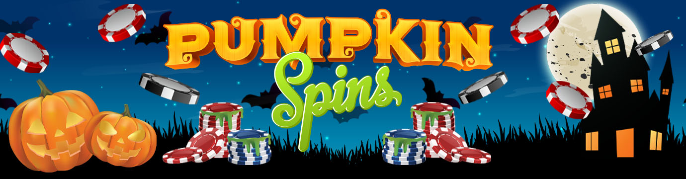 pumpkin spins Tourney banner