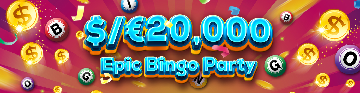 Best online bingo for $20,000 guaranteed real money